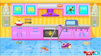 Mini Burger, Jogos de Cozinhar screenshot 0