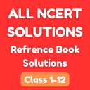 All Ncert Books & Solutions Icon