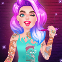 Tattoo Stencil: Tattoo Designs ~ Free Tattoo Games