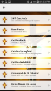 Musica Catolica Gratis screenshot 2