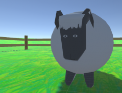 Sheep Simulator 2017 screenshot 3