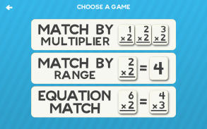 Multiplication Flash Cards Gam screenshot 19