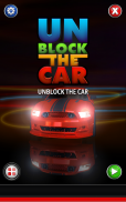 Unblock Car Parking Puzzle screenshot 11