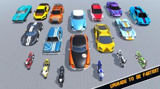 Mega Ramp :Free Car Racing Stunts 3d New Car Games screenshot 7