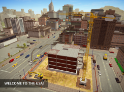 Construction Simulator 2 Lite screenshot 3
