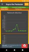 Kayra the Pentester Lite screenshot 0