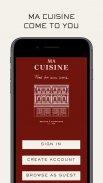 Ma Cuisine 3.0 screenshot 4