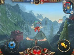 Dragon Masters: War of Legends screenshot 12