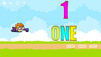 1 to 100 number counting game screenshot 7
