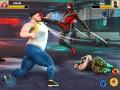 Street Fight: Beat Em Up Games screenshot 16