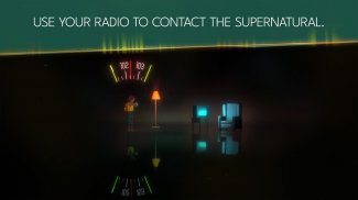 OXENFREE II: Lost Signals screenshot 7