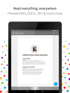 File Manager & Office Reader screenshot 6