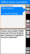 Translate Offline: French Free screenshot 5
