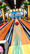 Bowl Strike 3D Bowling Games screenshot 1