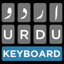 Urdu Keyboard 2021 - اردو کی بورڈ Icon