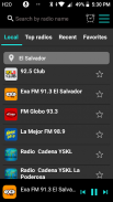 Radios Fm Am Online | Radios del Mundo Gratis screenshot 0