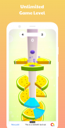 Fruit Helix screenshot 5