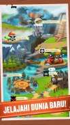 Battle Camp screenshot 21
