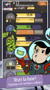 AdVenture Capitalist screenshot 4