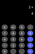 Calculator Photo Hider : Hide Files and Pictures screenshot 0