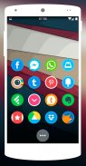 Rounder Icon Pack For Solo screenshot 4