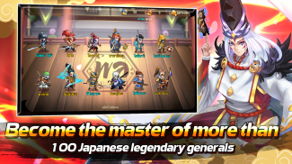 Samurai Master screenshot 2