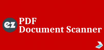 PDF-documentscanner