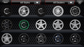 Wheels ON screenshot 8