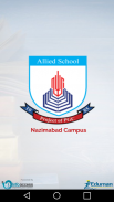 Allied School Nazimabad Campus screenshot 0