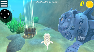 Simulator Feed And Grow : Fish Game APK for Android - Download