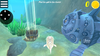 Advice : feed and grow fish 1.0 APK + Mod (Free purchase) for Android