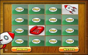 Card Match HD screenshot 3