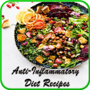 Anti Inflammatory Diet Recipes Icon