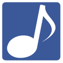 Descargar música gratis Icon