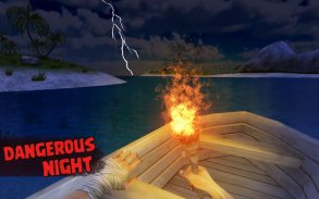 섬 2 집 생존 시뮬레이터 게임 screenshot 3