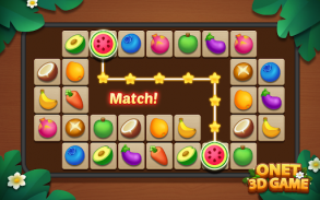 Tile Match-Brain Puzzle Games screenshot 14