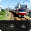 SenSim - Train Simulator