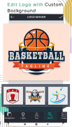 Logo Maker - Logo Designer screenshot 6