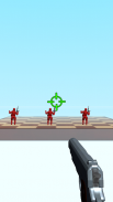 Funny Gun screenshot 0