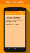 Caderno (Super Simple Notes) screenshot 2