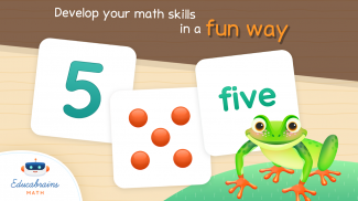 Educabrains Maths for Kids screenshot 0