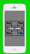 Lion Bear Toe screenshot 4