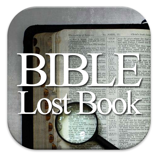 Lost book. Smith-Christopher - Lost books of the Bible for Dummies.