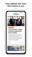 Upday 2025 – neutral News screenshot 2