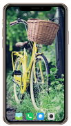 Bicycle Wallpapers screenshot 11