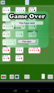 Rummy Mobile screenshot 3