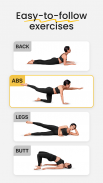 Yoga For Beginners by Yoga-Go screenshot 0