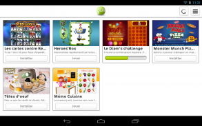 Gulli – L’appli de dessins animés pour enfants screenshot 10