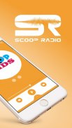 Scoop Radio - 24/6 Jewish Music On The Go screenshot 3