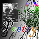 Believers/Branham Poems/Poetry Icon